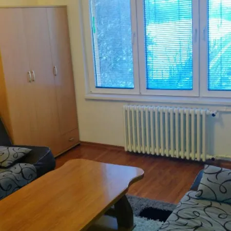 Apartman Apartman Lelal Szarajevó