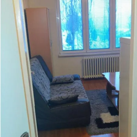 Apartman Lelal Apartman *