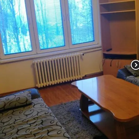 Apartman Lelal Apartman Szarajevó