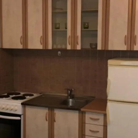 Apartman Lelal Apartman Szarajevó