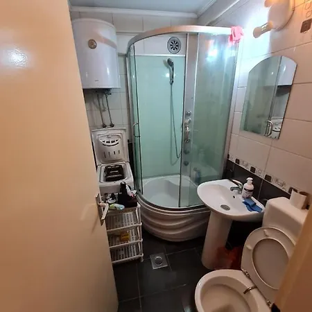 Apartman Lelal
