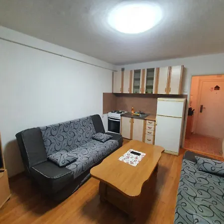 Apartman Lelal * Szarajevó
